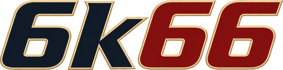 6k66 Logo
